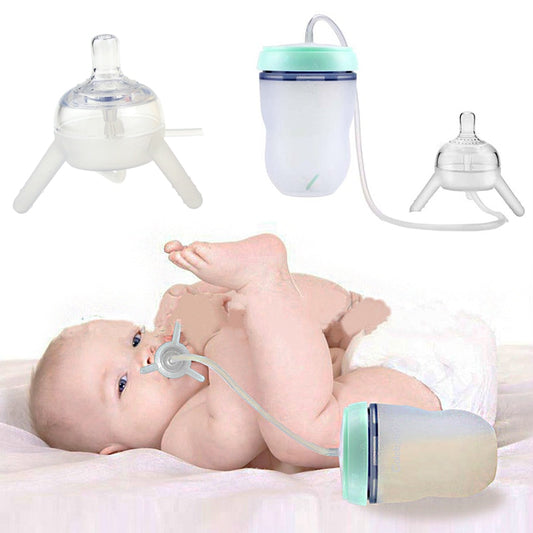 Baby Training Cup