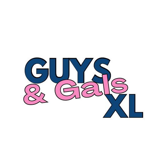 Guys and Gals XL