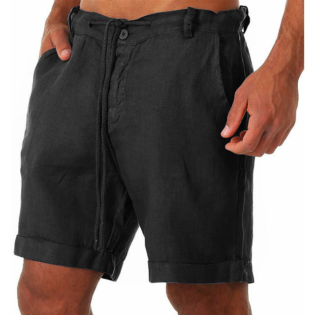 3/4 length Shorts