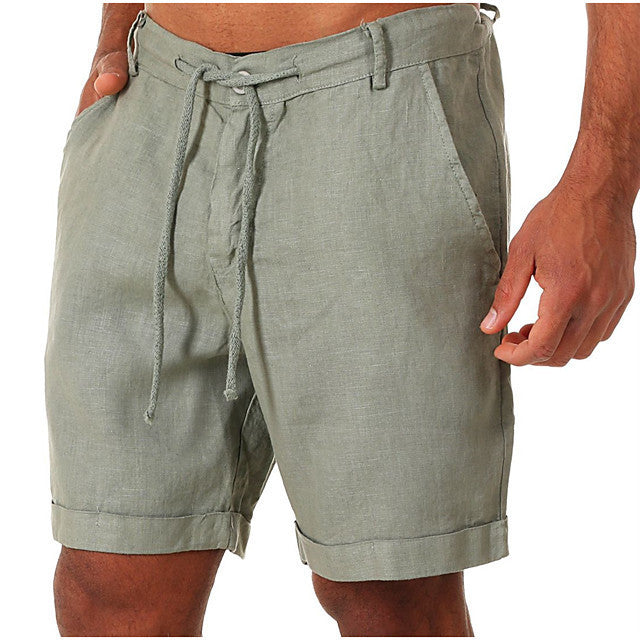 3/4 length Shorts