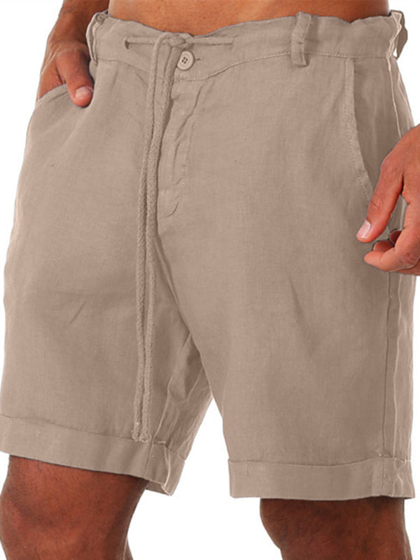 3/4 length Shorts