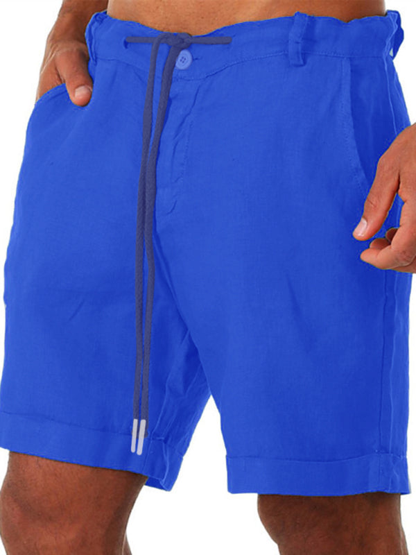 3/4 length Shorts