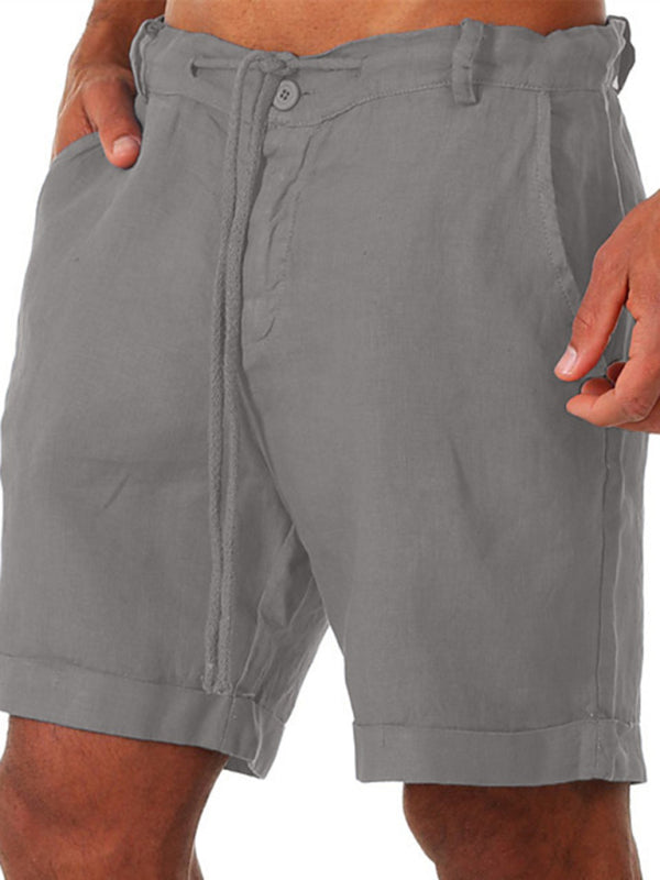 3/4 length Shorts