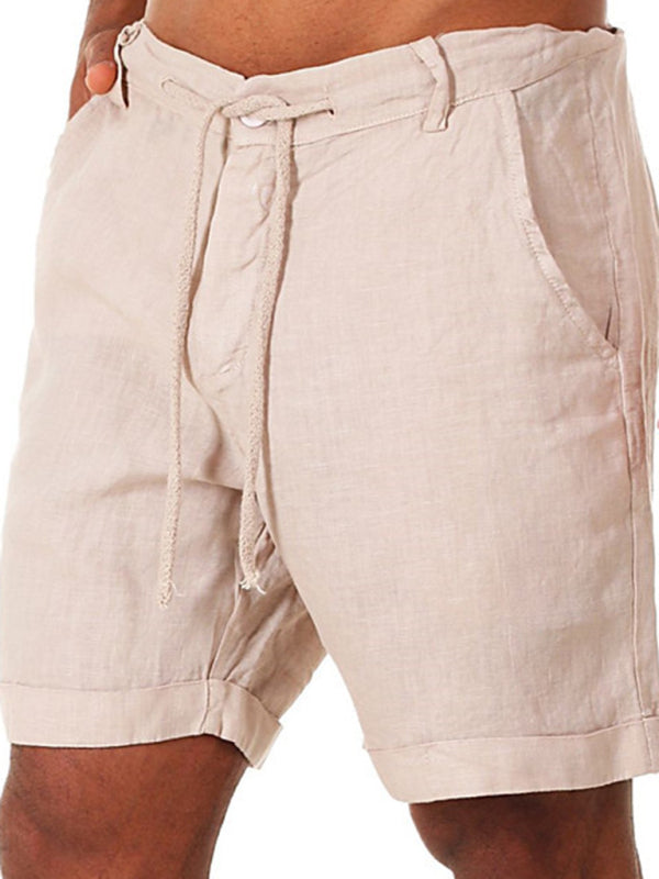 3/4 length Shorts