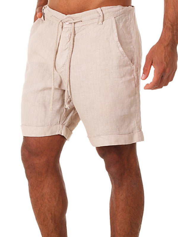 3/4 length Shorts