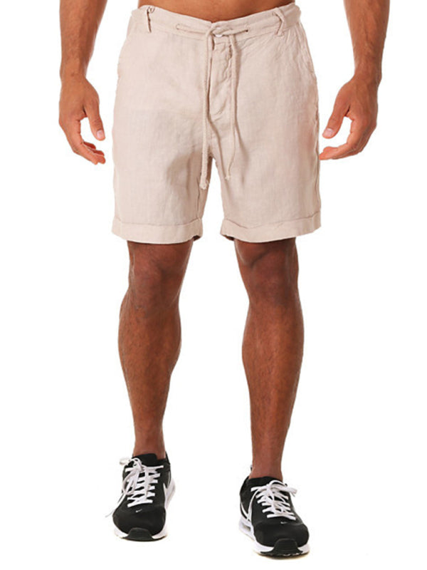 3/4 length Shorts