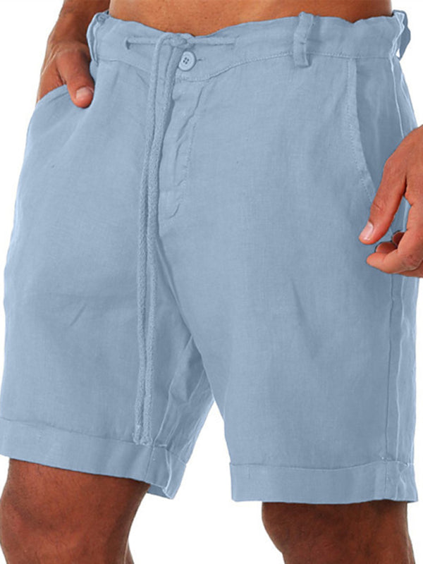 3/4 length Shorts