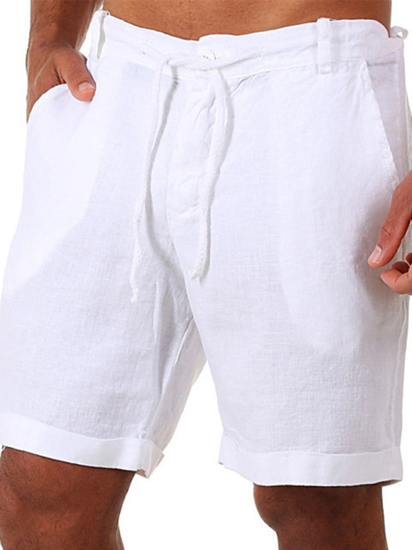 3/4 length Shorts