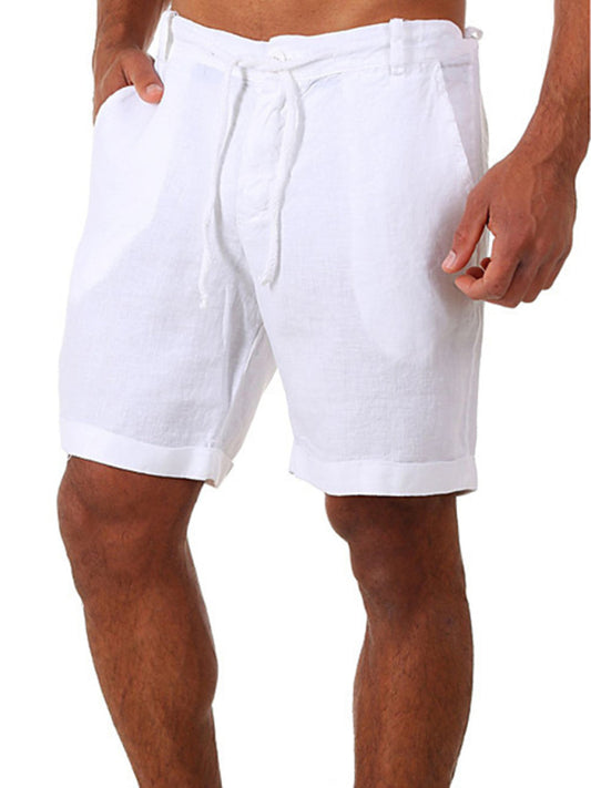 3/4 length Shorts