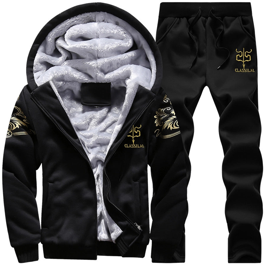 2 pc Matching Sweats Set