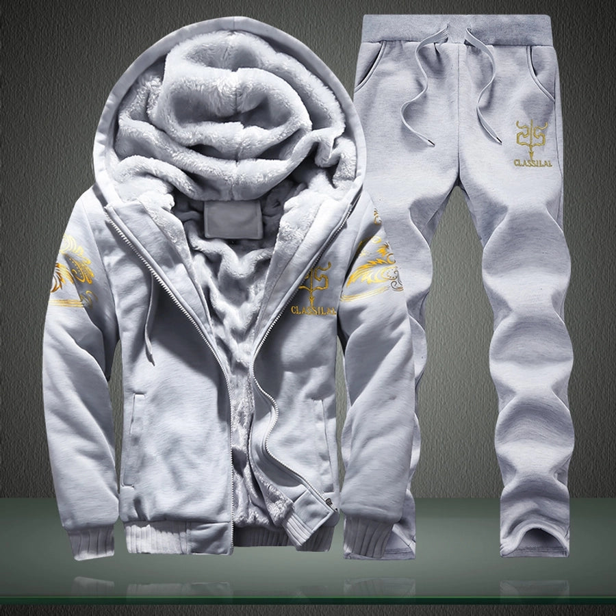 2 pc Matching Sweats Set