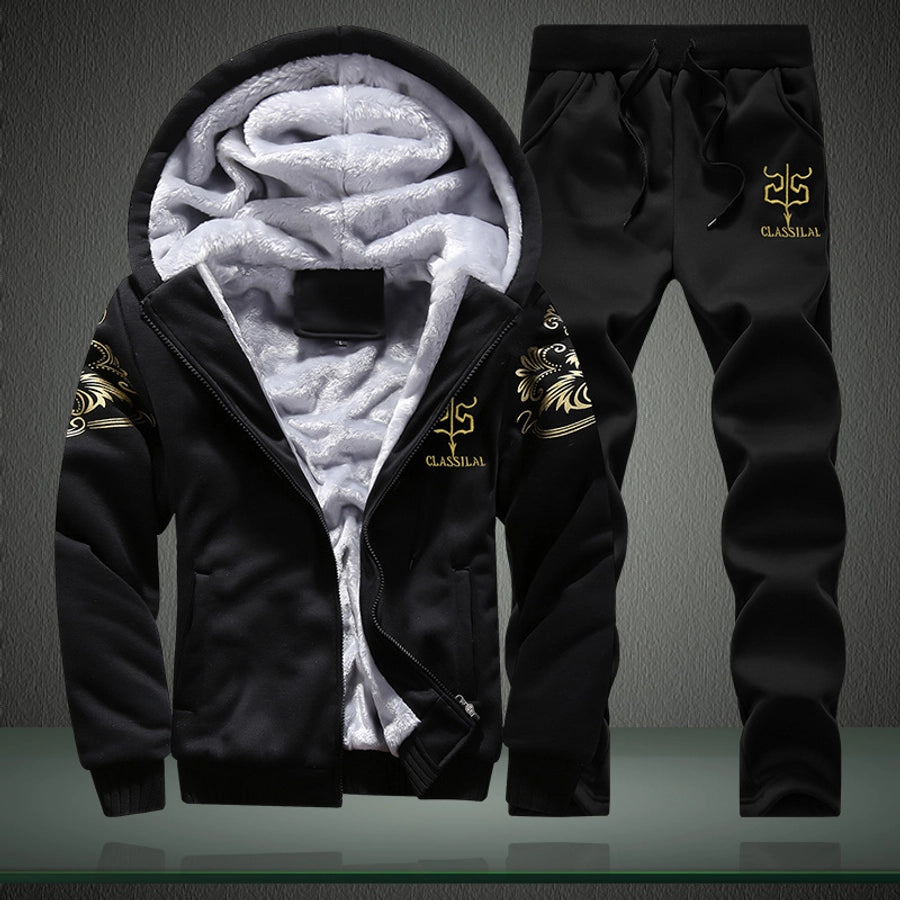 2 pc Matching Sweats Set