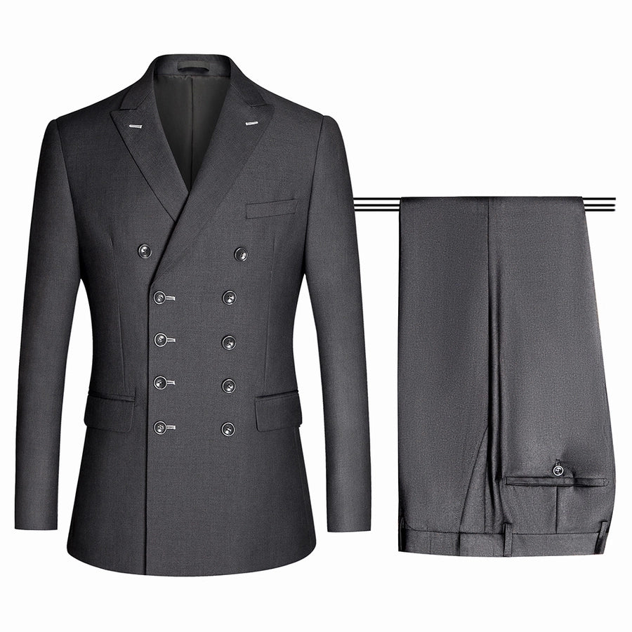 Men's Formal Blazer & Pant Set